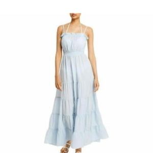 AQUA Swim - Dress blue